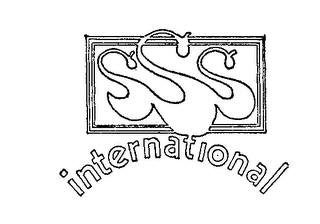 SSS INTERNATIONAL