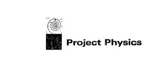 PROJECT PHYSICS