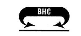 BHC trademark