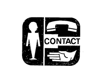 CONTACT trademark