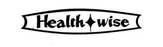 HEALTHWISE trademark