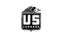 US LUGGAGE