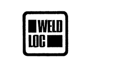 WELD LOC trademark