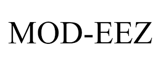 MOD-EEZ trademark