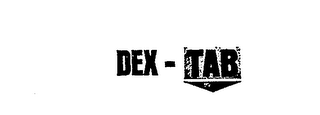 DEX-TAB