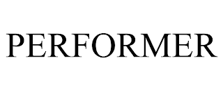 PERFORMER trademark