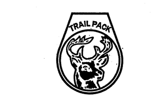 TRAIL PACK