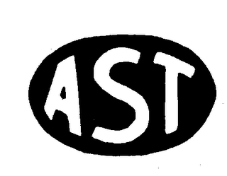 AST trademark