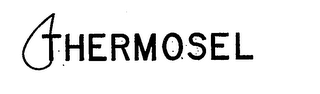 THERMOSEL trademark