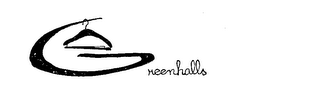 GREENHALLS