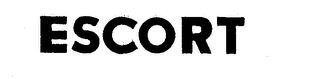 ESCORT trademark