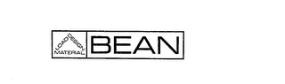 BEAN LOAD DESIGN MATERIAL 