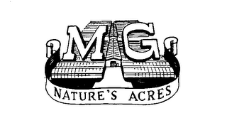 MG NATURE'S ACRES