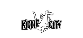 KIDDIE CITY