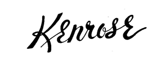 KENROSE