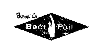 BUSSARDS BACT FOIL