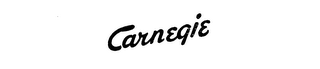 CARNEGIE trademark