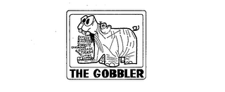 THE GOBBLER