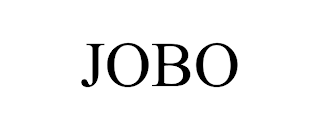 JOBO trademark