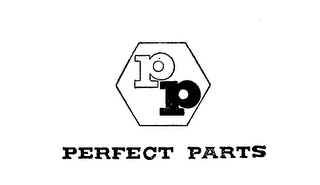 PP PERFECT PARTS