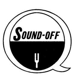 SOUND-OFF Q