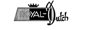 ROYAL-DUTCH