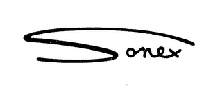 SONEX