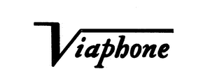 VIAPHONE