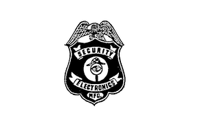 SECURITY ELECTRONICS MFG.