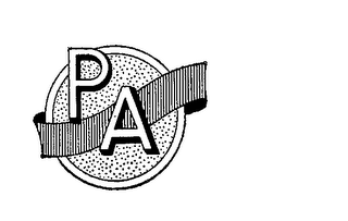 PA trademark