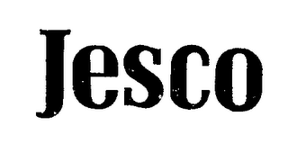 JESCO trademark