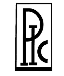 PIC trademark