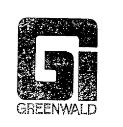 GI GREENWALD