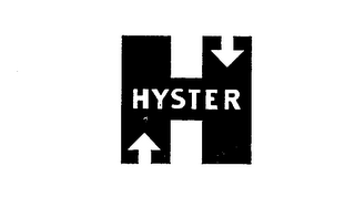 H HYSTER