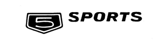 5 SPORTS