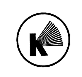 K trademark