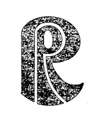 RP  R P trademark