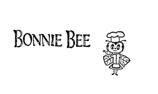 BONNIE BEE