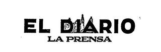 EL DIARIO LA PRENSA