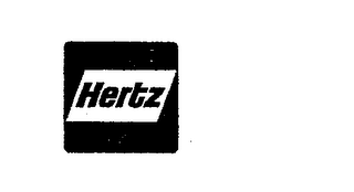 HERTZ