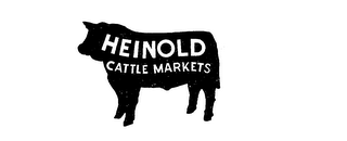 HEINOLD CATTLE MARKETS