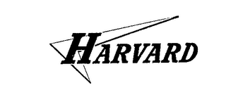 HARVARD trademark
