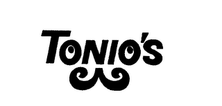 TONIO'S