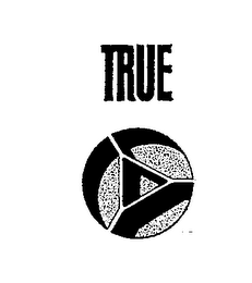TRUE trademark
