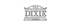 DIXIE