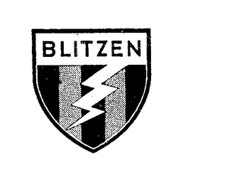 BLITZEN