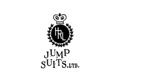 HRL JUMP SUITS,LTD.