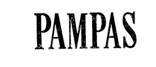 PAMPAS