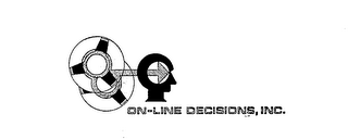 ON-LINE DECISIONS, INC.