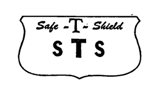 SAFE-T-SHIELD STS